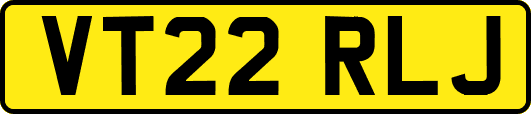 VT22RLJ
