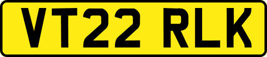 VT22RLK