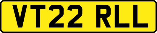VT22RLL