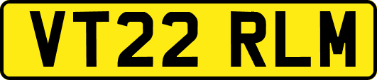 VT22RLM
