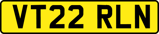 VT22RLN