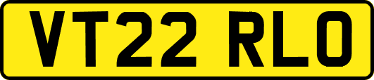 VT22RLO