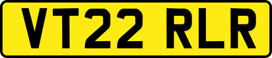 VT22RLR