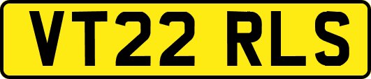 VT22RLS