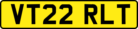 VT22RLT