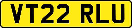 VT22RLU