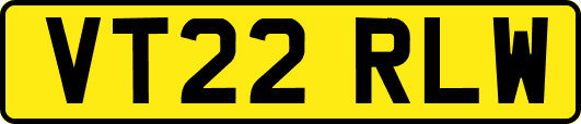 VT22RLW
