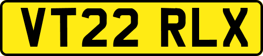VT22RLX