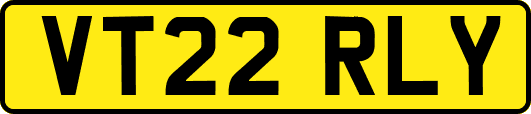 VT22RLY
