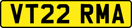 VT22RMA