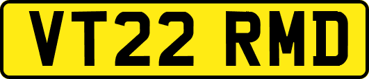 VT22RMD