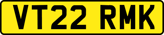 VT22RMK