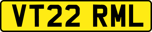 VT22RML