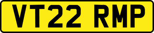 VT22RMP