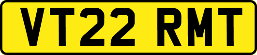 VT22RMT
