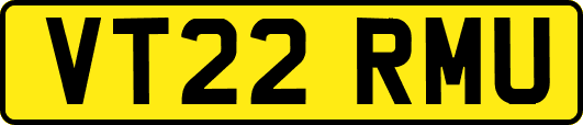 VT22RMU