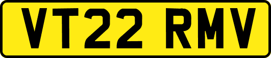 VT22RMV