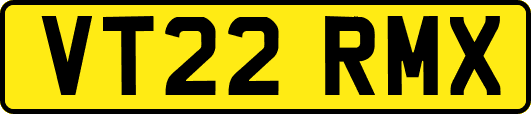 VT22RMX