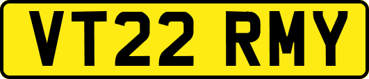 VT22RMY