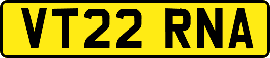 VT22RNA