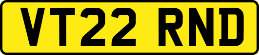 VT22RND
