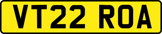 VT22ROA