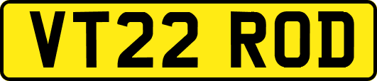 VT22ROD