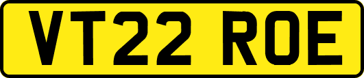 VT22ROE