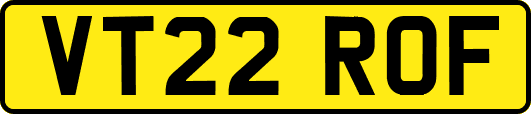 VT22ROF