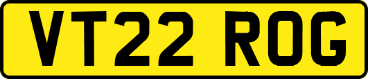 VT22ROG
