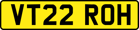 VT22ROH