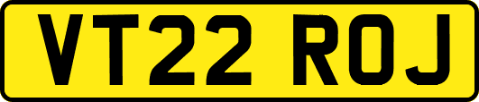 VT22ROJ