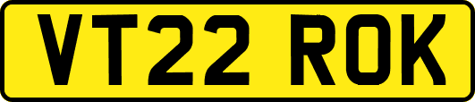 VT22ROK