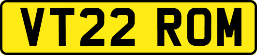 VT22ROM
