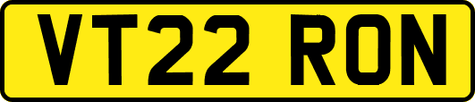 VT22RON