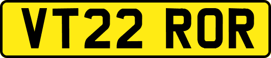 VT22ROR