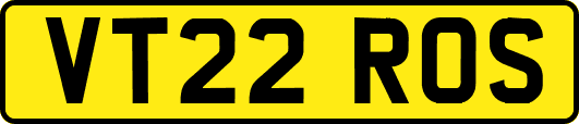 VT22ROS