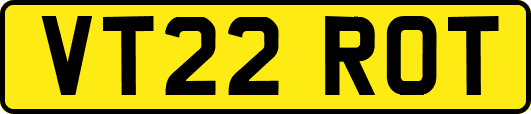 VT22ROT