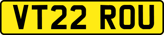 VT22ROU