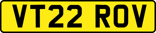 VT22ROV