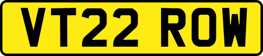 VT22ROW