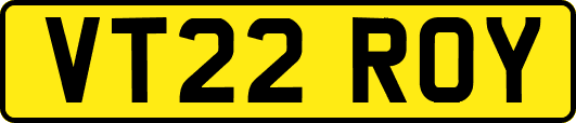 VT22ROY
