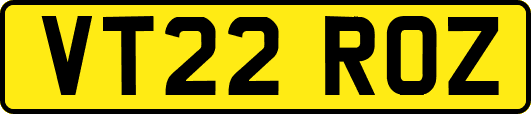 VT22ROZ