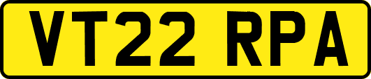 VT22RPA