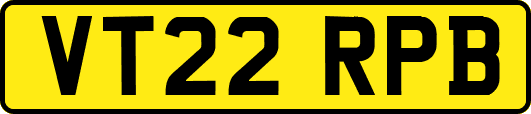 VT22RPB