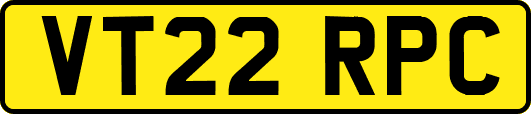 VT22RPC