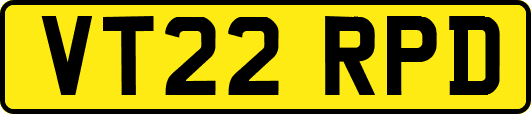 VT22RPD