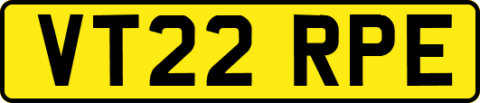 VT22RPE