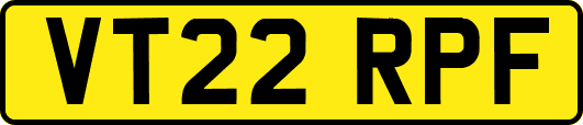 VT22RPF