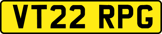 VT22RPG